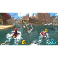 Produktbild för Mario Kart World