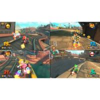 Produktbild för Mario Kart World