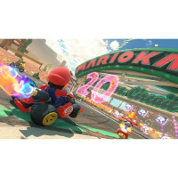 Produktbild för Mario Kart World