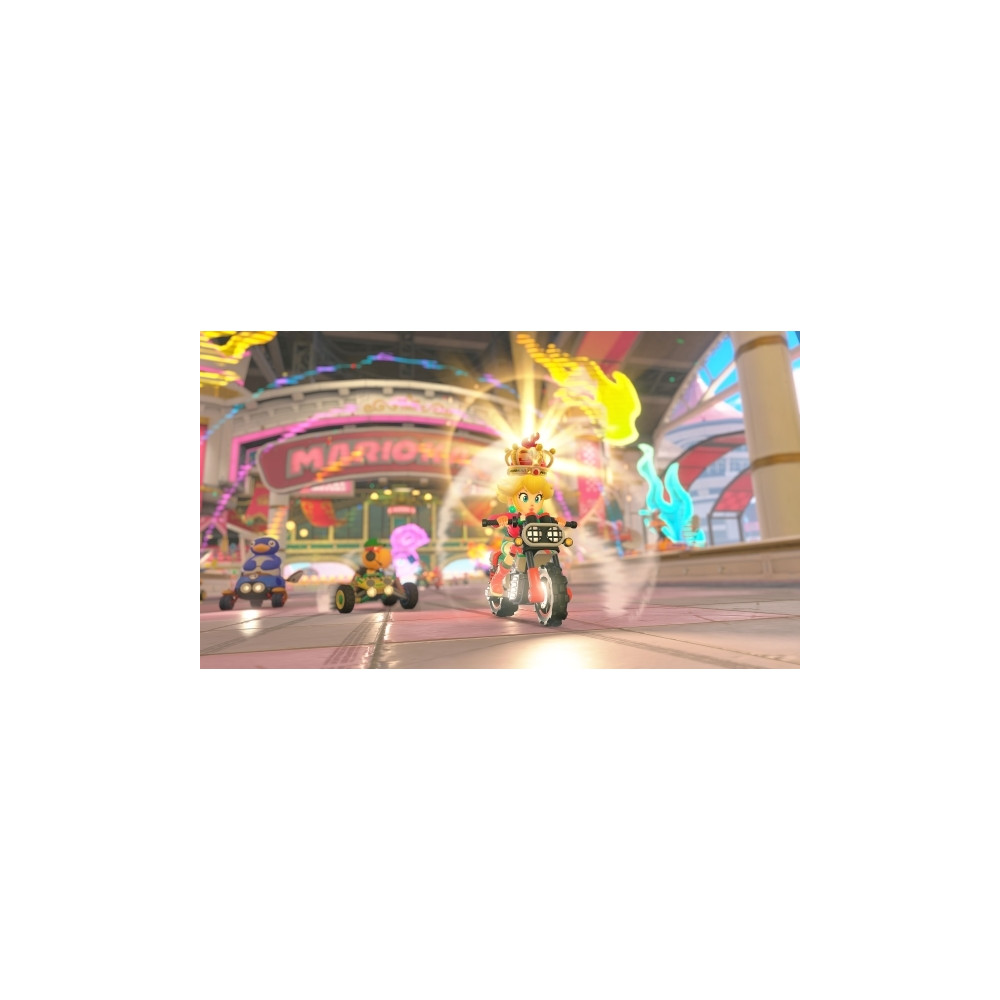 Produktbild för Mario Kart World