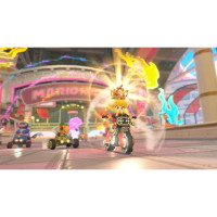 Produktbild för Mario Kart World