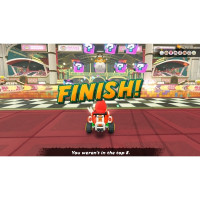 Produktbild för Mario Kart World