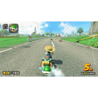 Produktbild för Mario Kart World