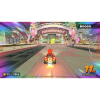 Produktbild för Mario Kart World
