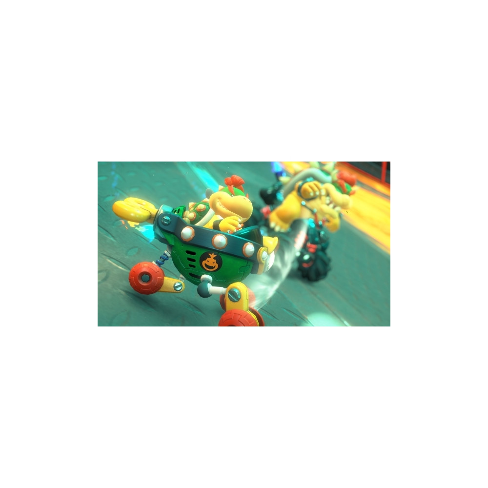 Produktbild för Mario Kart World