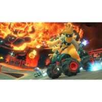 Produktbild för Mario Kart World