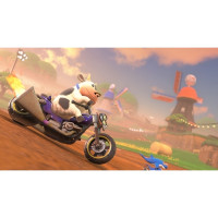 Produktbild för Mario Kart World