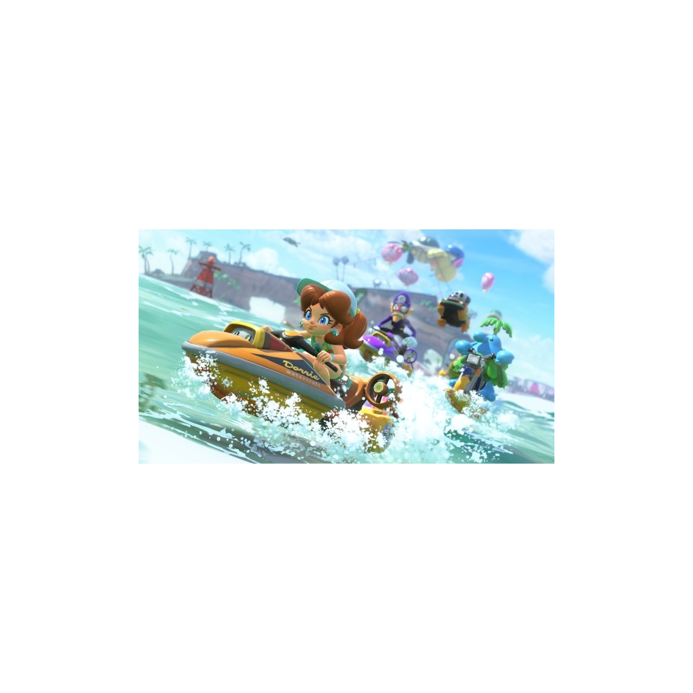Produktbild för Mario Kart World