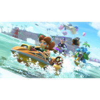 Produktbild för Mario Kart World
