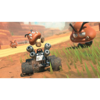 Produktbild för Mario Kart World
