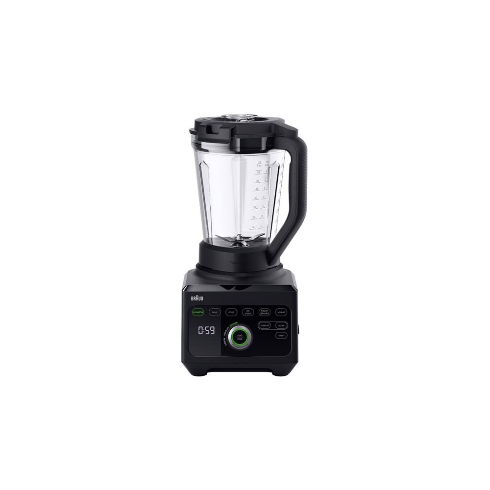 Produktbild för Braun PowerBlend 9 JB 9040