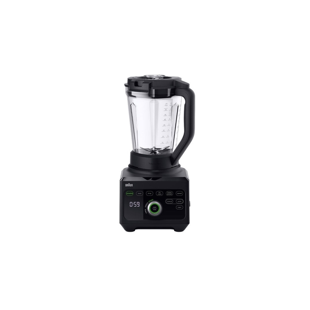 Produktbild för Braun PowerBlend 9 JB 9040