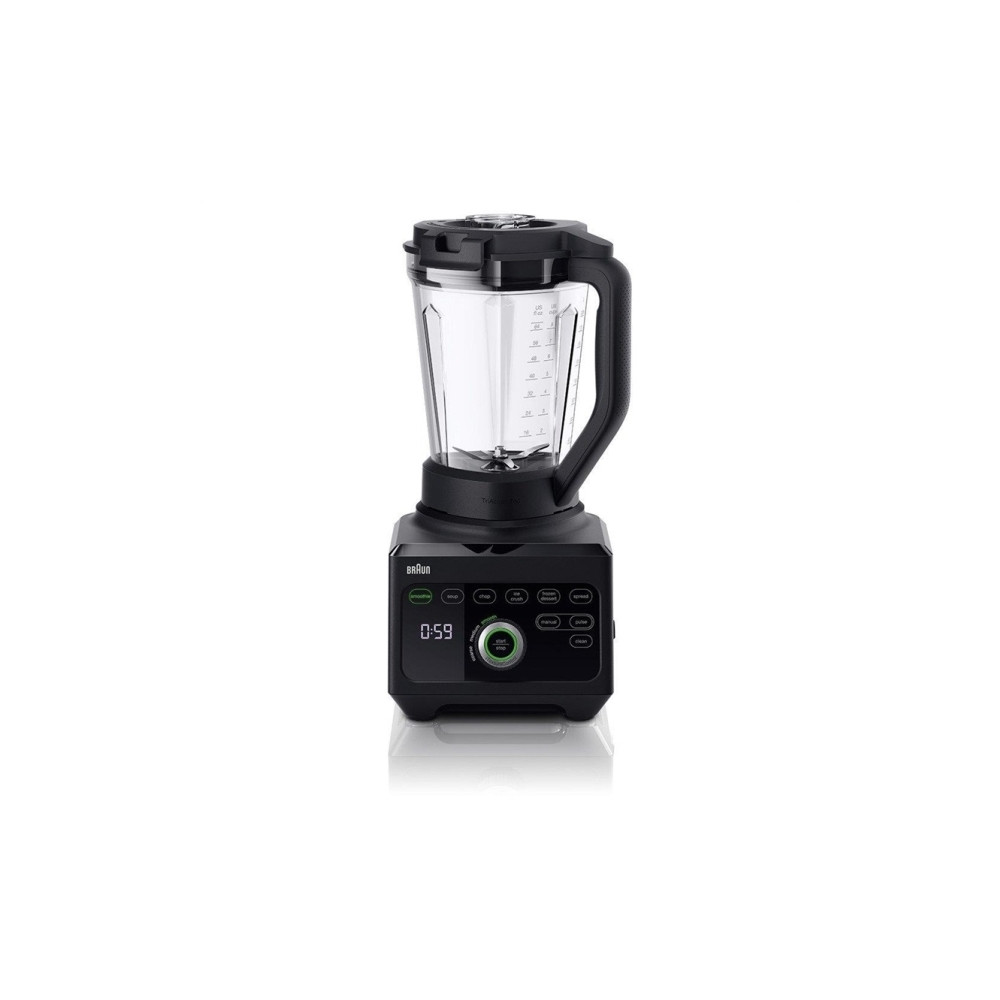 Produktbild för Braun PowerBlend 9 JB 9040