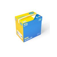 Produktbild för Kopipapir Data Copy A4 hvid 100g