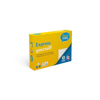 Produktbild för Kopipapir Data Copy A4 hvid 100g