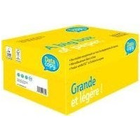 Produktbild för Kopipapir Data Copy A4 hvid 100g