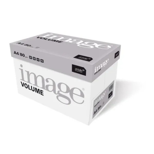 Image Volume Kopipapir Image Volume A4 hvid 80g