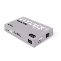 Produktbild för Kopipapir Image Volume A4 hvid 80g