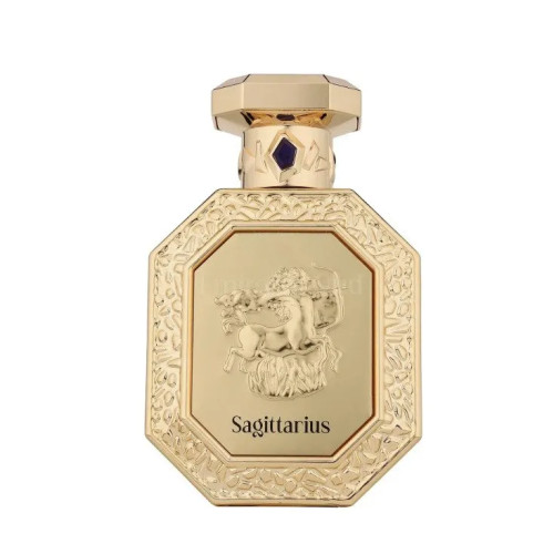 French Avenue Genesis Sagittarius Eau De Parfum 90 ml (unise... - Parfym