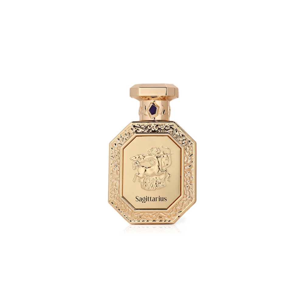 Produktbild för French Avenue Genesis Sagittarius Eau De Parfum 90 ml (unise...