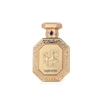 Produktbild för French Avenue Genesis Sagittarius Eau De Parfum 90 ml (unise...