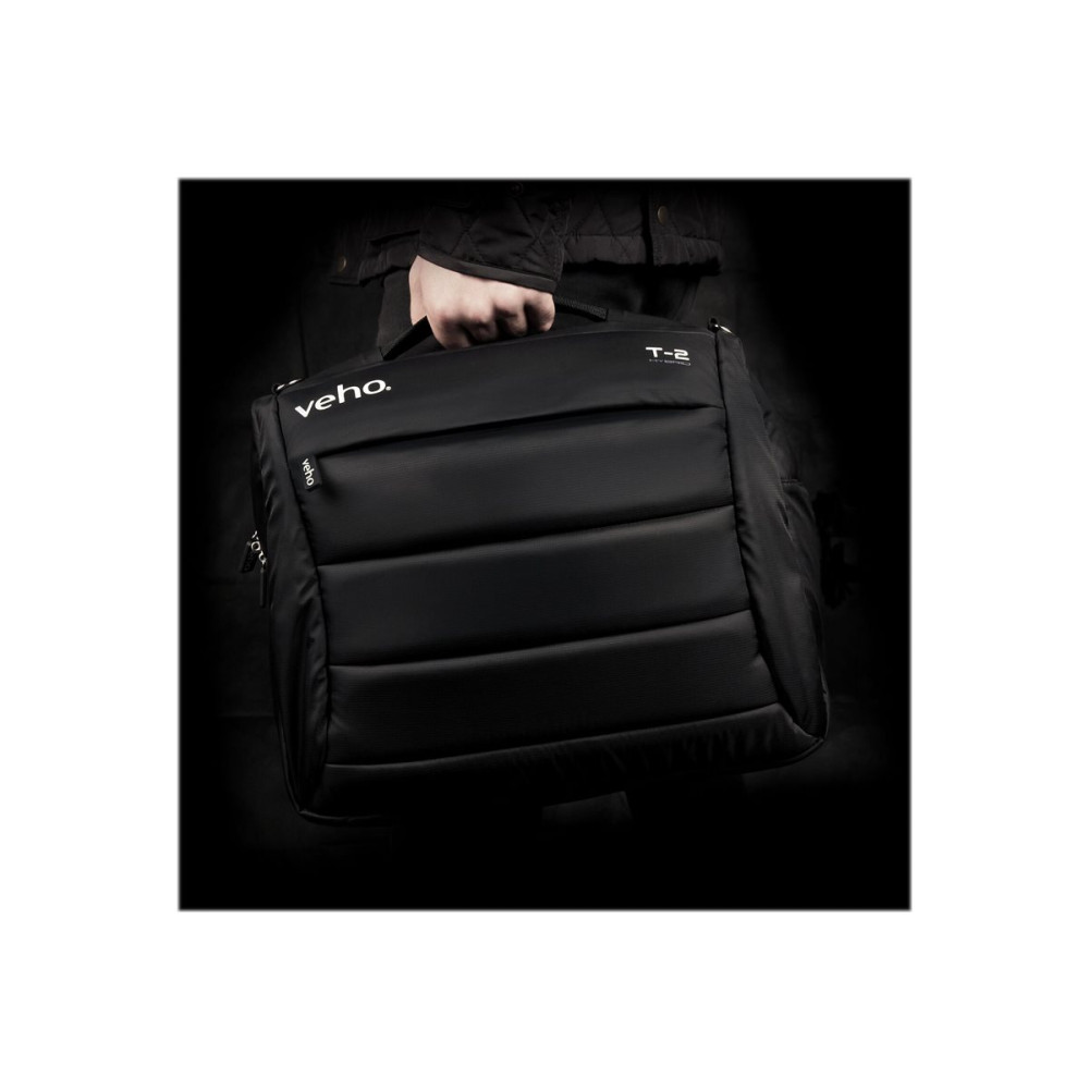 Produktbild för Veho T-Series T2 Hybrid - notebook-väska