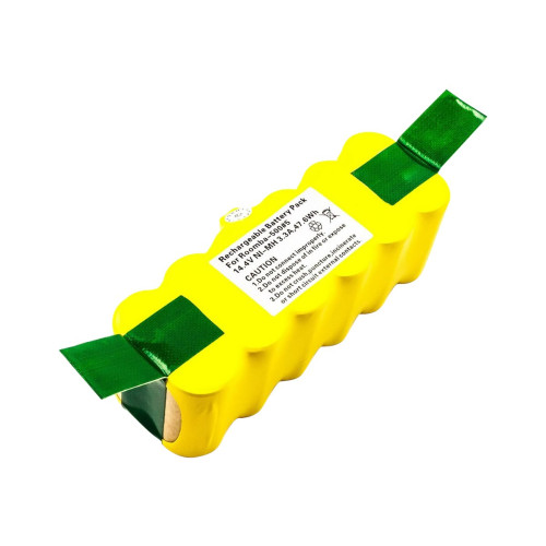 CoreParts batteri - NiMH - Osorterat