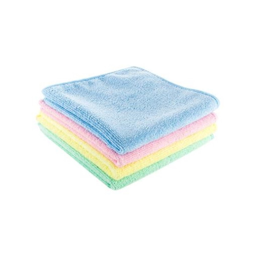 Prime Source Klud Prime Source 40x40 cm Microfiber Grøn