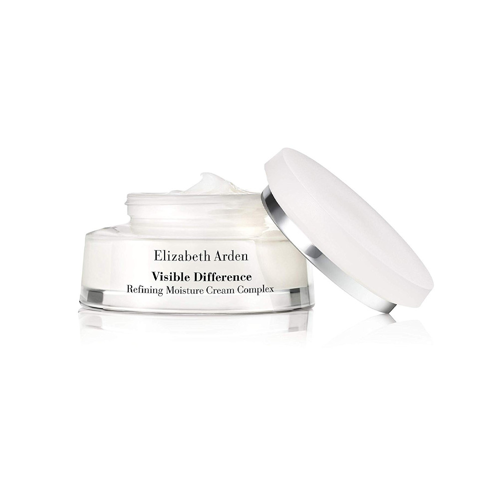 Produktbild för Elizabeth Arden Visible Difference Refining Moisture Cream C...