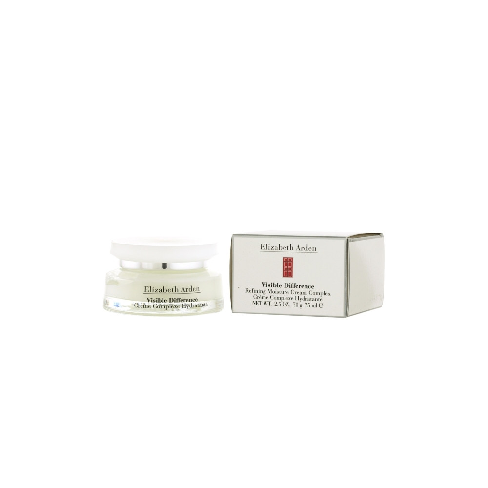 Produktbild för Elizabeth Arden Visible Difference Refining Moisture Cream C...