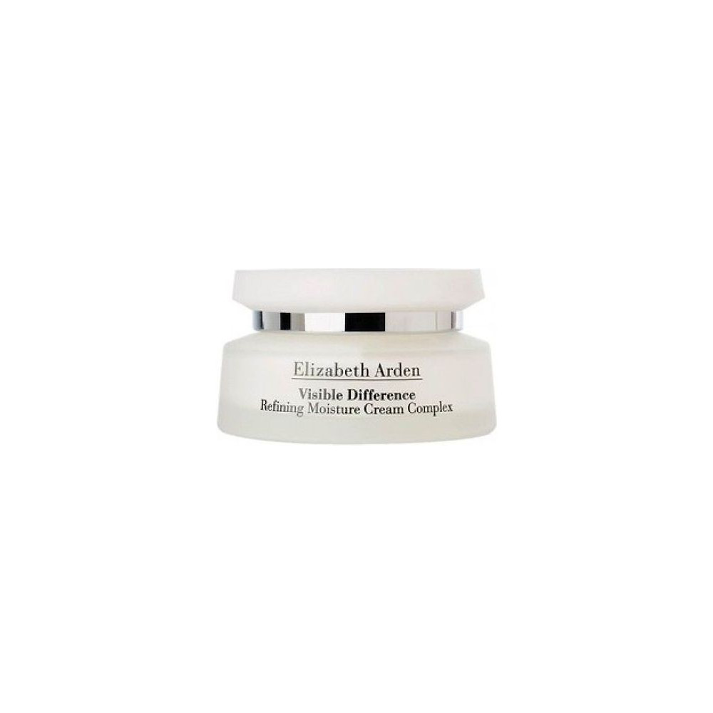 Produktbild för Elizabeth Arden Visible Difference Refining Moisture Cream C...