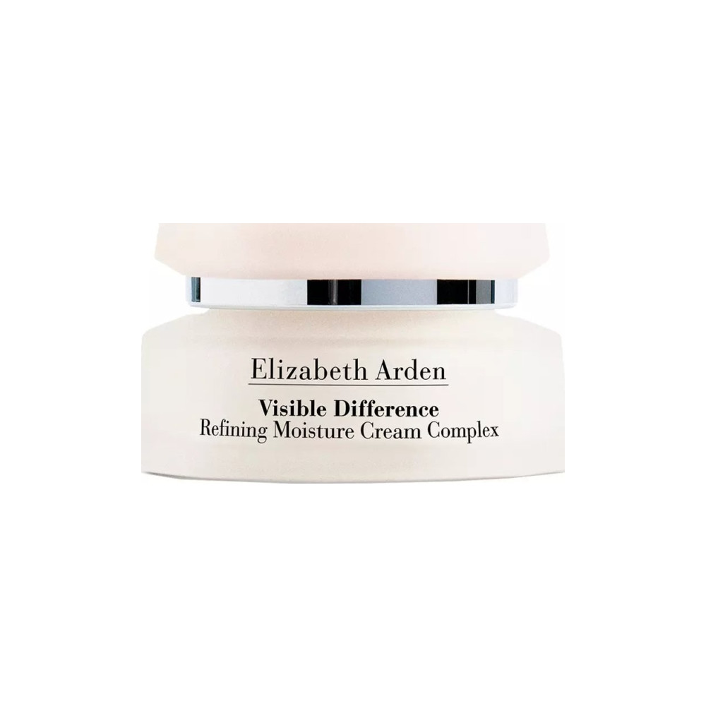 Produktbild för Elizabeth Arden Visible Difference Refining Moisture Cream C...