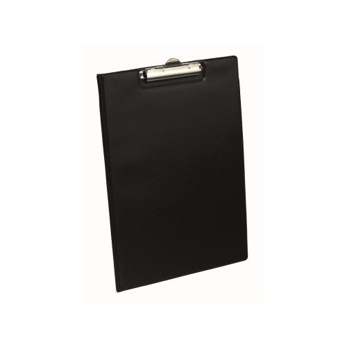 BANTEX Bantex 100202520, A4, Svart, Polyvinylklorid (PVC), 260 mm,...