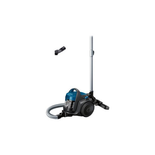 Bosch Bosch Cleann'n BGC05A220A - dammsugare - med behållare - stone grey