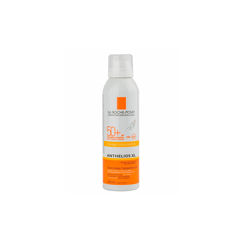 Produktbild för La Roche-Posay