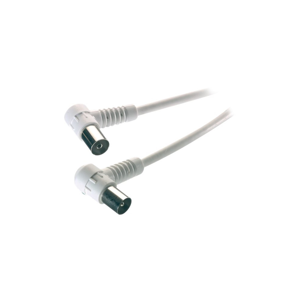 Produktbild för Vivanco 48/20 15WW - antennförlängningskabel - 1.5 m