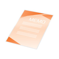 Produktbild för GBC Document - 100-pack - högglänsande - lamineringsfickor