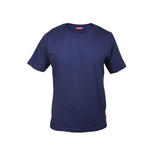 LAHTIPRO Lahti Pro bomulls-T-shirt str. XXL marinblå