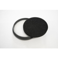 Produktbild för Adler AD 7036.1, Filter, Svart, Adler AD 7036, AD 7036, 9 g,...