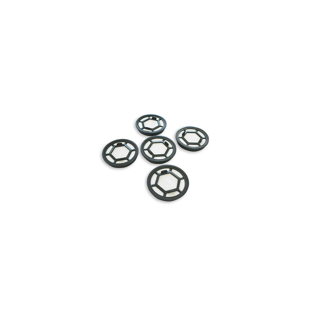 Produktbild för Adler AD 7036.1, Filter, Svart, Adler AD 7036, AD 7036, 9 g,...