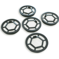 Produktbild för Adler AD 7036.1, Filter, Svart, Adler AD 7036, AD 7036, 9 g,...
