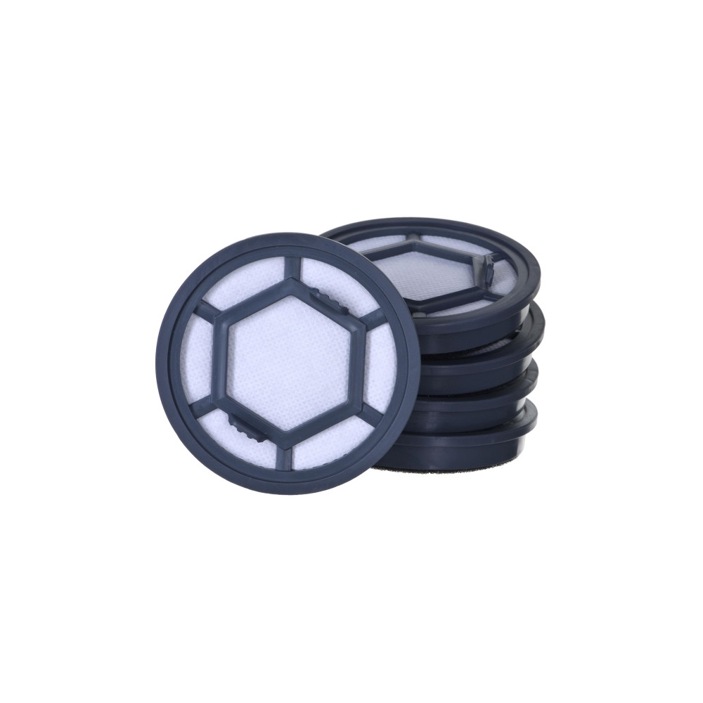 Produktbild för Adler AD 7036.1, Filter, Svart, Adler AD 7036, AD 7036, 9 g,...