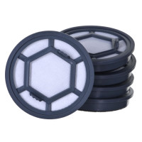 Produktbild för Adler AD 7036.1, Filter, Svart, Adler AD 7036, AD 7036, 9 g,...