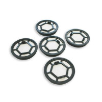 Produktbild för Adler AD 7036.1, Filter, Svart, Adler AD 7036, AD 7036, 9 g,...