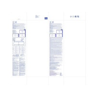 Produktbild för Bestway Fast Set Pool Set 457 x 107 cm med pump och stege 12...