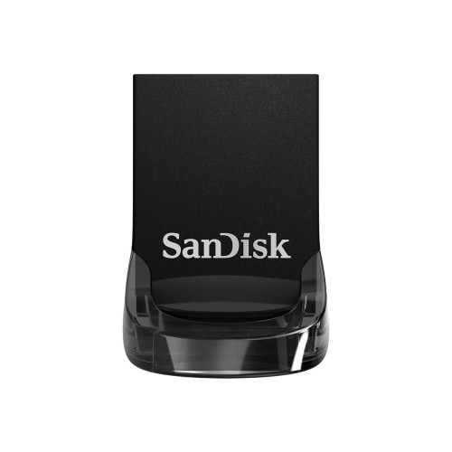 SANDISK SanDisk Ultra Fit - USB flash-enhet - 512 GB