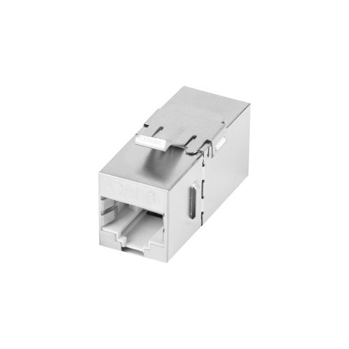 LANBERG Lanberg KSF6-3090 - modulär insats (koppling)