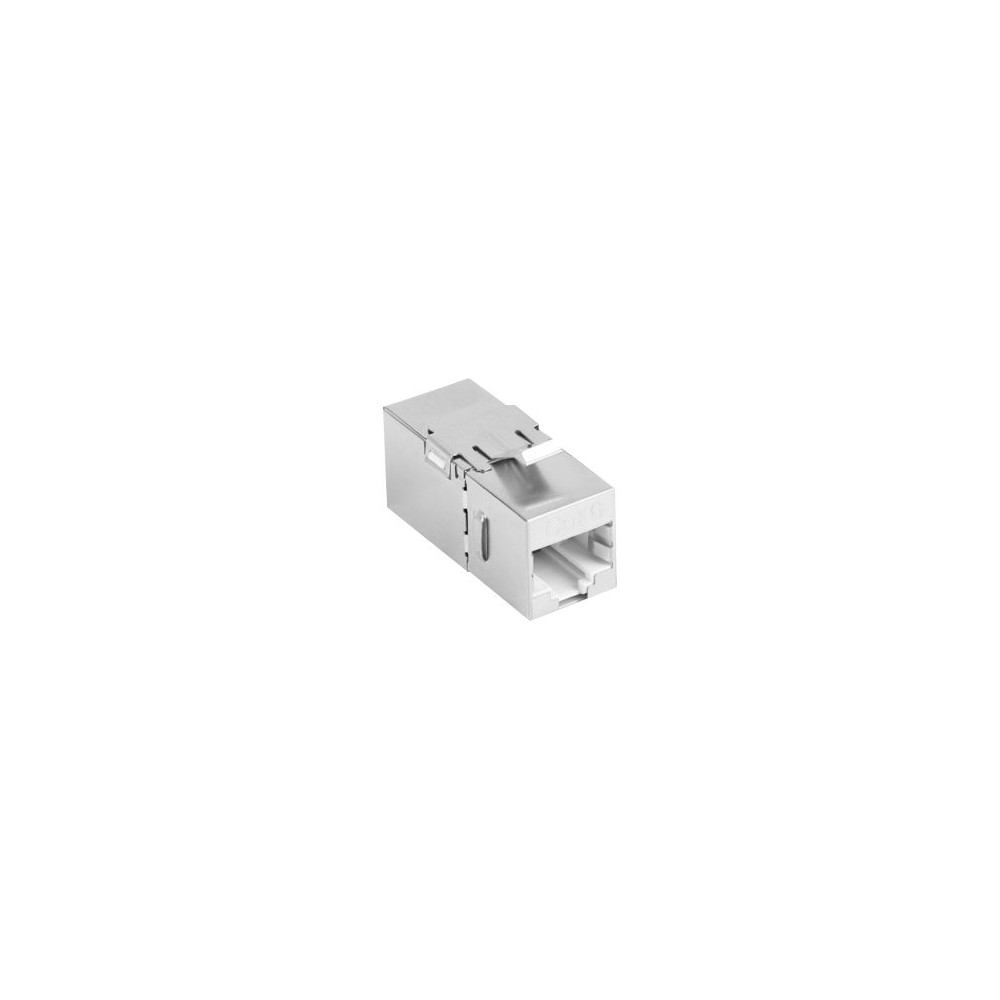 Produktbild för Lanberg KSF6-3090 - modulär insats (koppling)