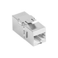 Produktbild för Lanberg KSF6-3090 - modulär insats (koppling)