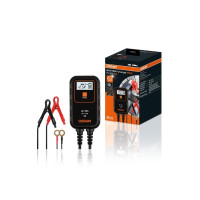 Produktbild för Osram BatteryCharge 904 Batteriladdare
